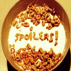 Spoilers! - Movie Review Podcast