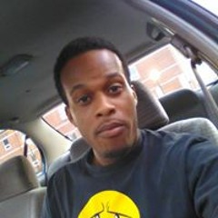 Jermile Cheatham Jr.