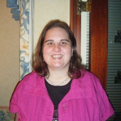 Olivia Tilly Floss Ottley