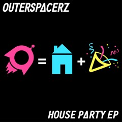 Outerspacerz