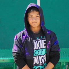 Alex Moreno