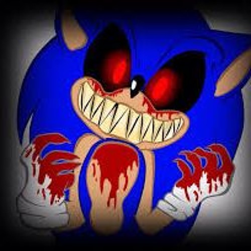 Stream FELIPHE O JOGADOR  Listen to Sonic vs Sonic.exe playlist online for  free on SoundCloud