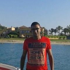 Yehia Mohamed