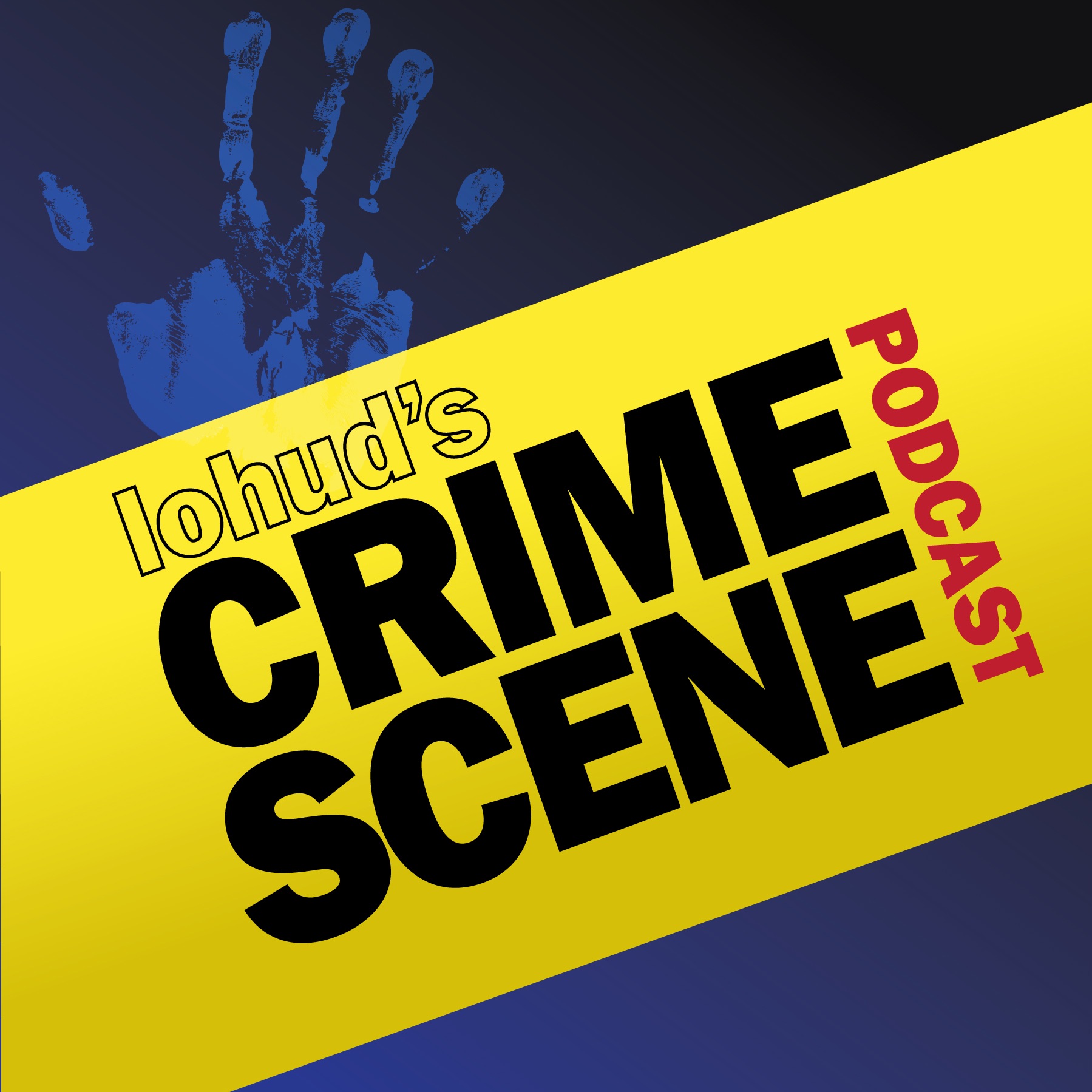 Crime Scene: True crime stories and investigations:Jordan Fenster