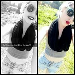 Kayla Harber