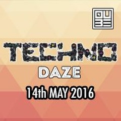 Techno Daze
