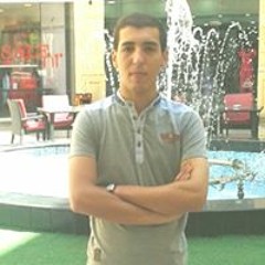 Ahmed Rashdan