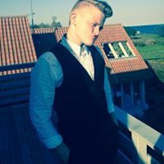 August Høég Béisner