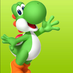 yoshi Forest