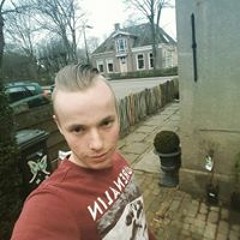 Matthijs Vane