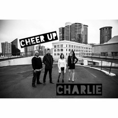 Cheer Up Charlie