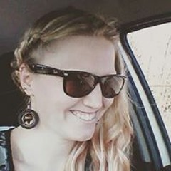 Louisa Hansen