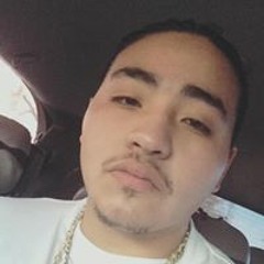 Joseph Sanchez