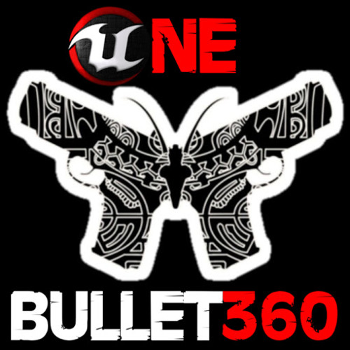 OneBullet360’s avatar
