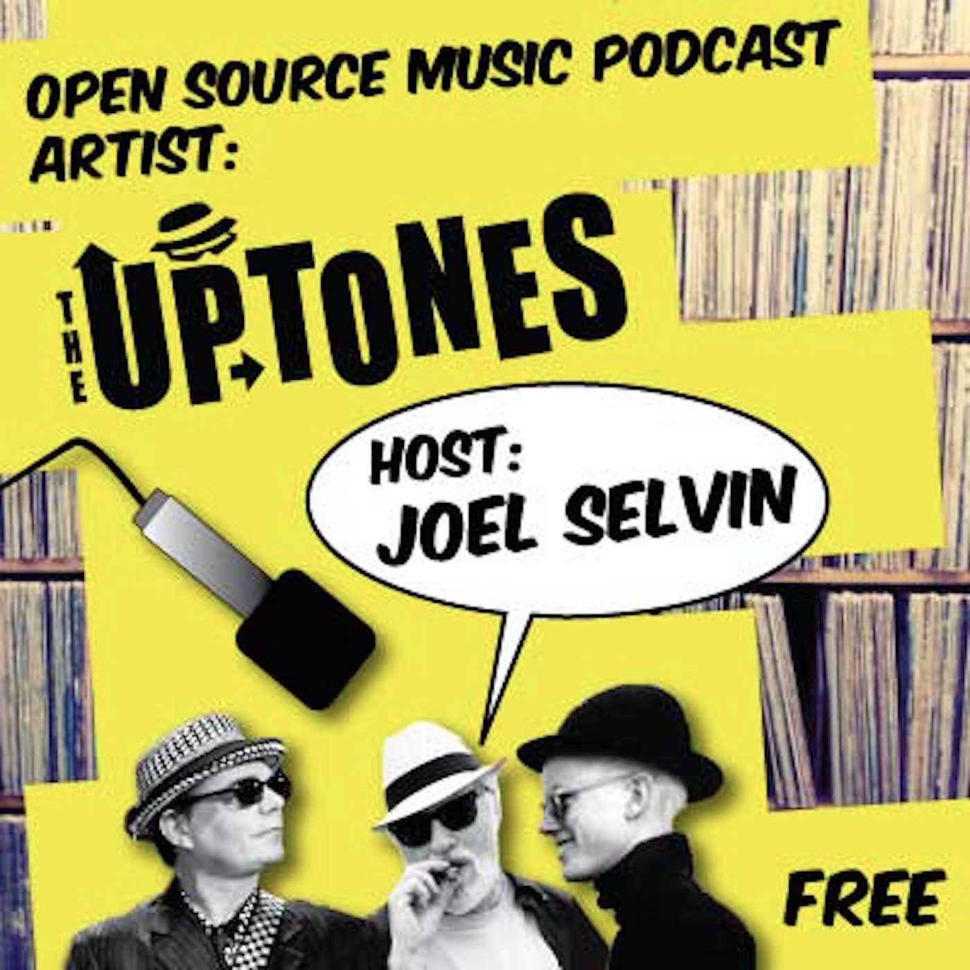Open Source Music Podcast