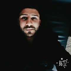 Fares Rashani
