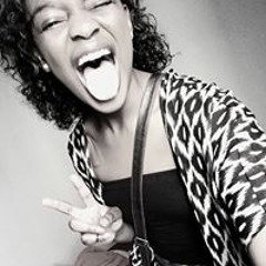 Violet Kaviyo Nghipandua