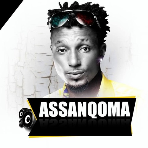 Assanqoma’s avatar