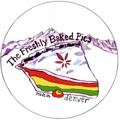 Freshly Baked Pies