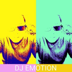 Dj Emotion - MoomBah Reggaeton