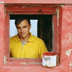 Dmitry Gloukhov