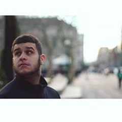 Danny Fabian Estrella
