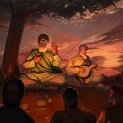Vaar (Bhai Gurdas ji) "RICE OF KHALSA" ( VISMAD ).