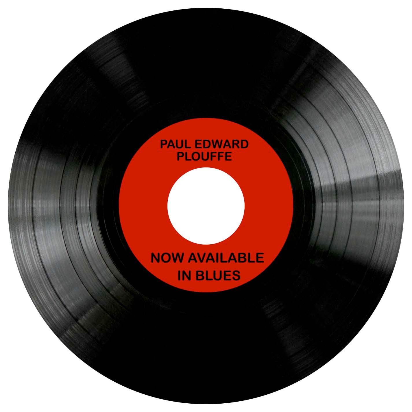 Paul Edward Plouffe podcast artwork