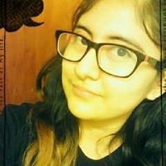 Ana Victoria Ramírez