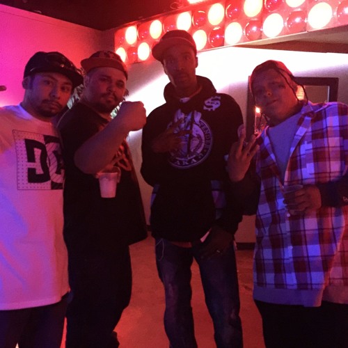 Respected Flow (Prod. Lotus)