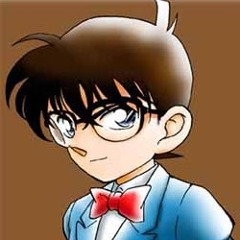 Edogawa conan