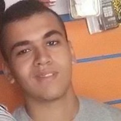 Ahmed Essam