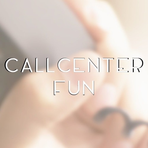 Stream Callcenter Fun | Listen to podcast episodes online for free on SoundCloud Callcenter Fun