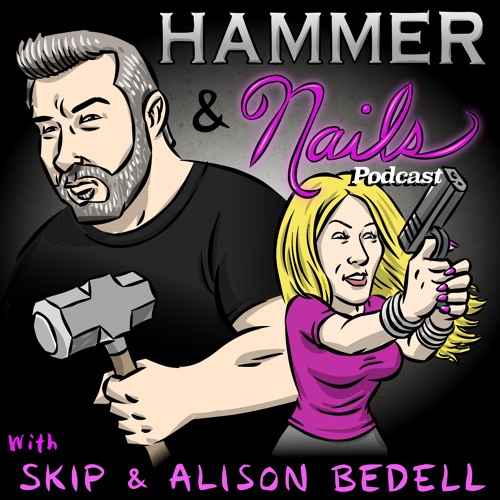 Stream Hammer and Nails Podcast Listen to podcast episodes online for free on SoundCloud