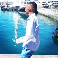 Mpho Blessing Mamatsiari