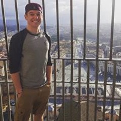 Logan Clementson