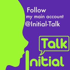 Initial Talk 6.0 (alt.)