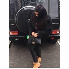 Leah Jayne Rodriguez