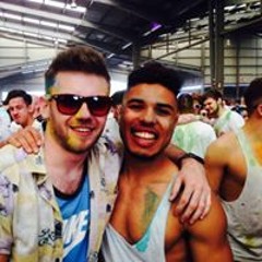 Louis Garner