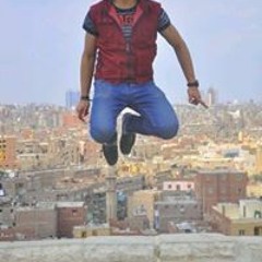 Ahmed Abdo