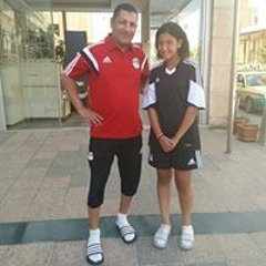 Haidy Jaber