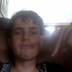 DJ FinFred (Finlay Mackenzie)