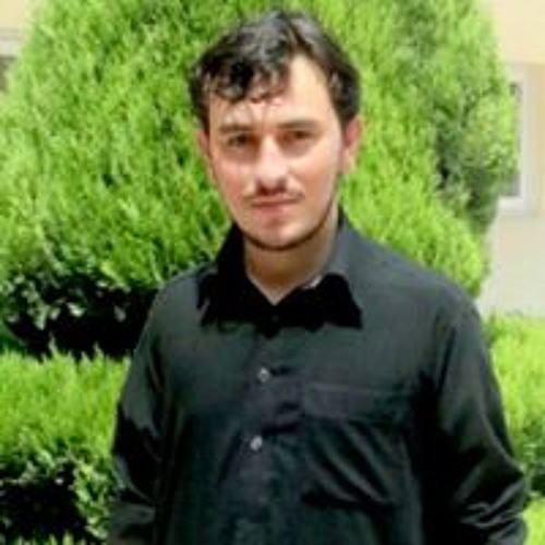 Luqman Hakim’s avatar