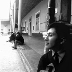 Enrique Arango