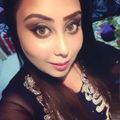 Syeda Rabia Anwar