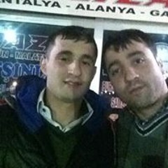 Ahmet Ersoy