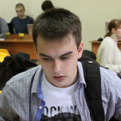 Vadim Nesterenko