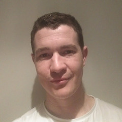 Dylan O'Reilly