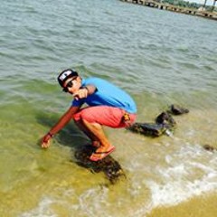 Ashkar Sha