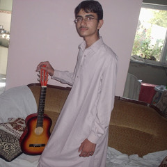 Hassan Ahmad Khan Kundi